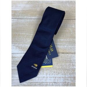NWT Polo ‘US OPEN’ tie